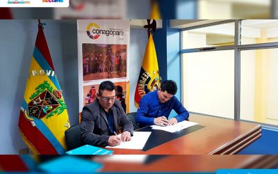 Apoyo a Conagopare