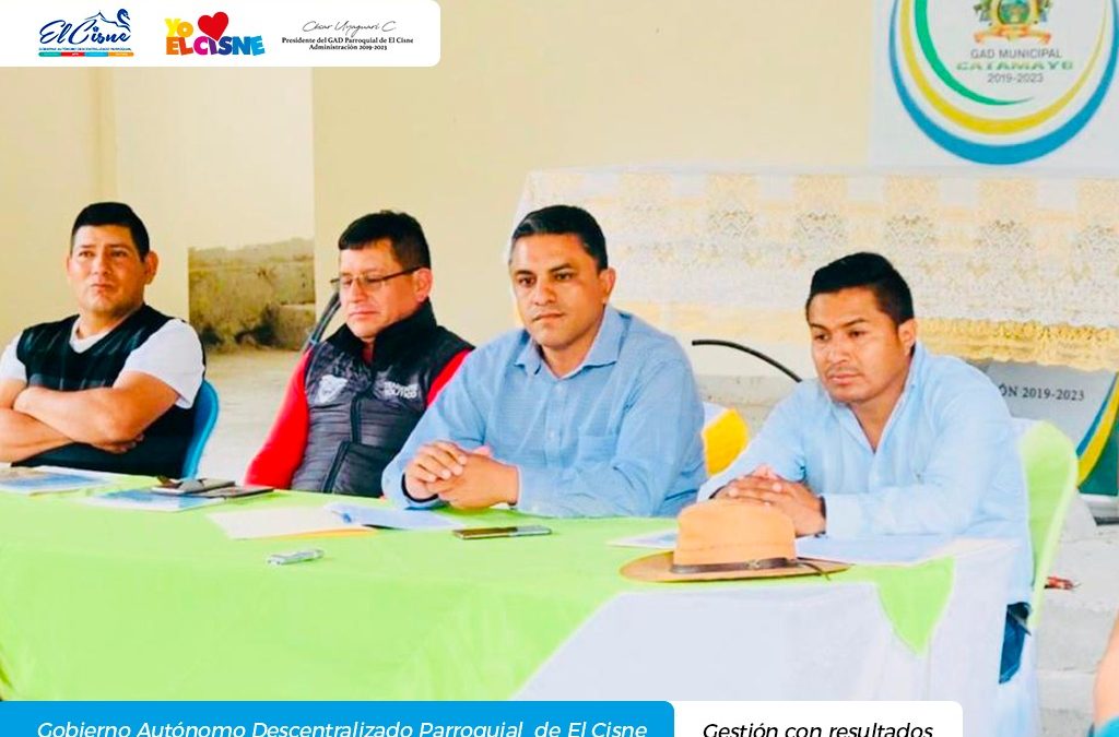 Se construirá el PUENTE que unirá Catamayo con Chaquircuña