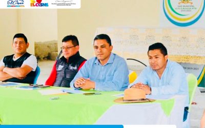 Se construirá el PUENTE que unirá Catamayo con Chaquircuña