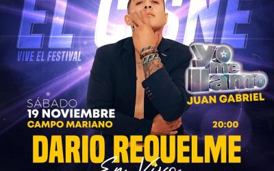 III Festival de Artes Vivas