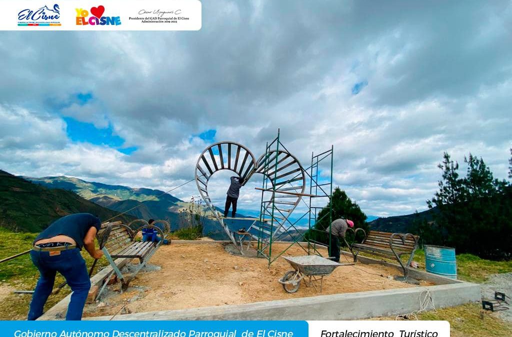 Fortalecimiento Turístico