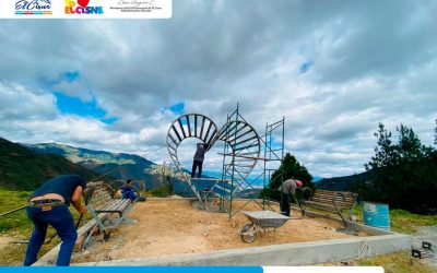 Fortalecimiento Turístico