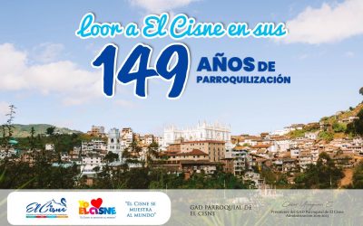 149 años de Parroquialización