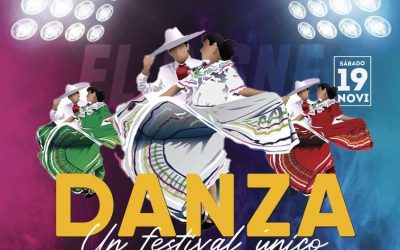 El Cisne vive el festival…!!!