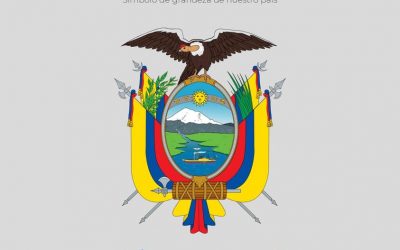 Día del Escudo Nacional del Ecuador