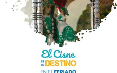 Este feriado del 18 de noviembre El Cisne te espera
