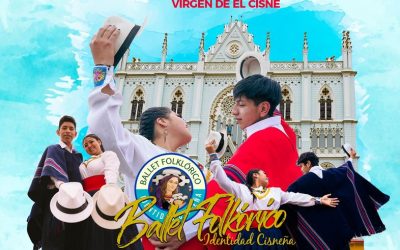 4to Festival de Danza: “Los Danzantes de la Virgen de El Cisne”