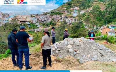 Fortalecimiento turístico