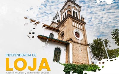 Felices 202 años de Independencia.