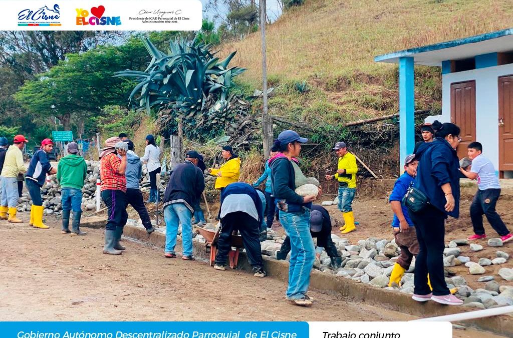 Fortalecimiento turístico