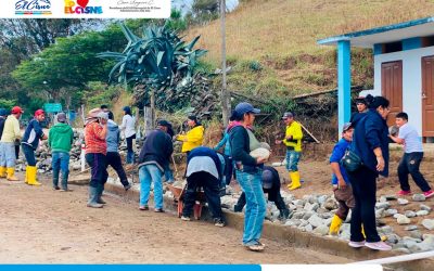 Fortalecimiento turístico
